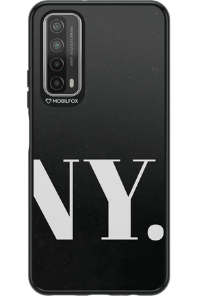 NY (Off Space) 2.0 - Huawei P Smart 2021