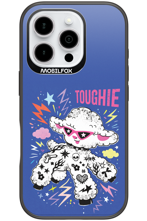 TOUGHIE 2.0 - Apple iPhone 16 Pro