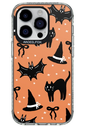 Cat & Bat - Apple iPhone 14 Pro