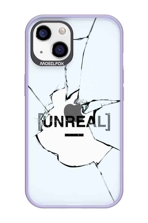 Broken Glass - Apple iPhone 13