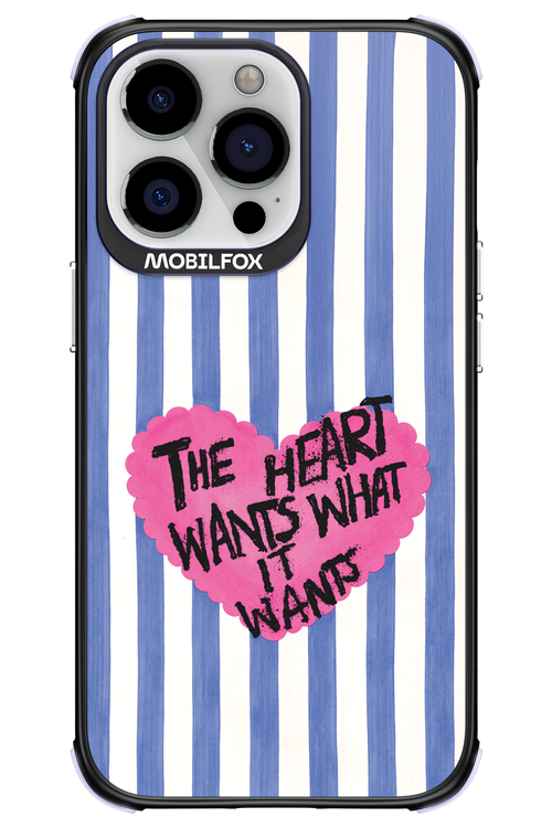 THWYW 2.0 - Apple iPhone 13 Pro