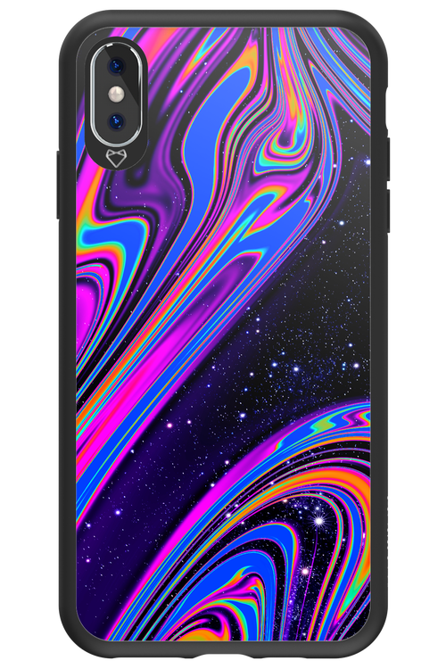 Galactic Psy - Apple iPhone XS Max