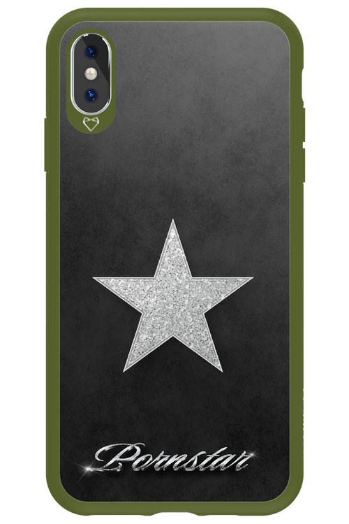 P*rnstar 2.0 - Apple iPhone XS Max