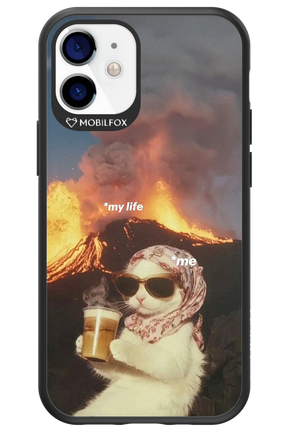 My life 2.0 - Apple iPhone 12 Mini
