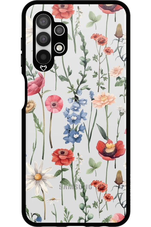 Flower Field 2.0 - Samsung Galaxy A13 4G