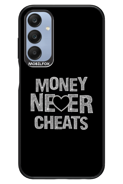 Money Cheats 2.0 - Samsung A25