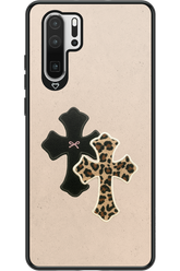 Double Cross - Huawei P30 Pro