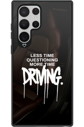 More Driving - Samsung Galaxy S22 Ultra