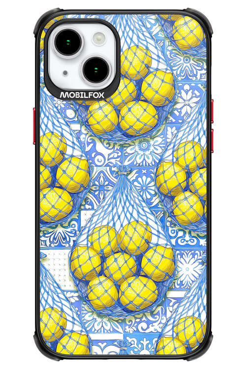 Net Style - Apple iPhone 15 Plus
