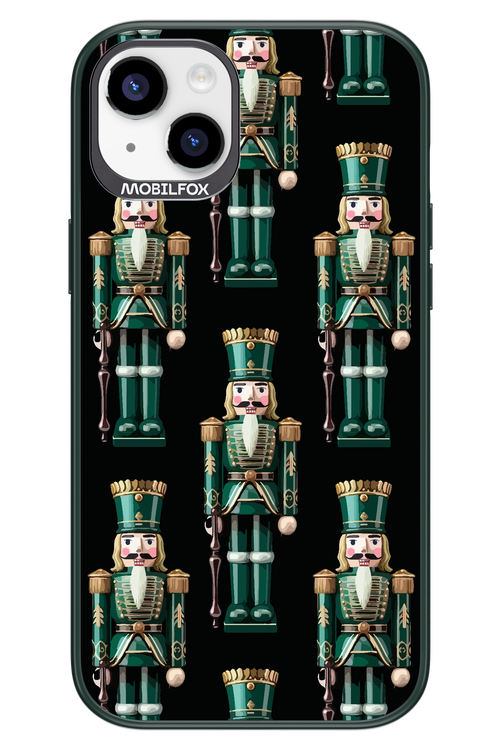 Nutcracker - Apple iPhone 14 Plus
