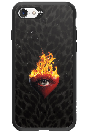 Shit happens - Apple iPhone 8