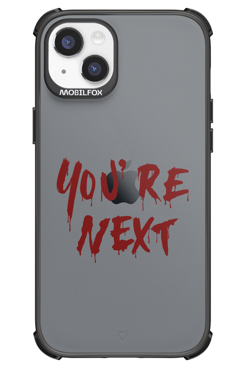 You're Next - Apple iPhone 14 Plus