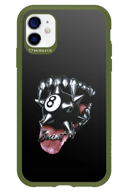 St8 2.0 - Apple iPhone 11