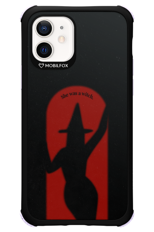 Witch Season - Apple iPhone 12