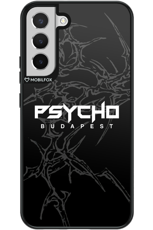 Dark Psycho - Samsung Galaxy S22+