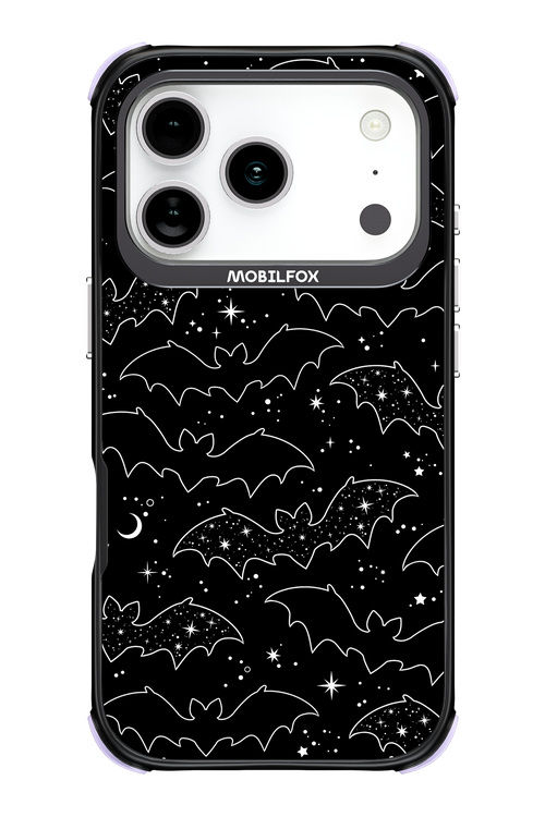 Dreamer Bat - Apple iPhone 17 Pro