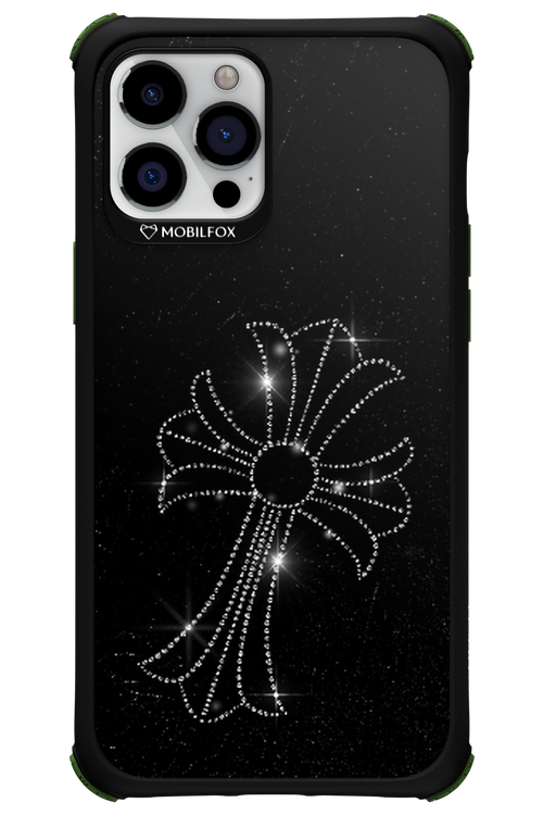 Chrome Standard - Apple iPhone 12 Pro Max