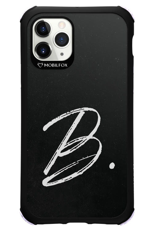 (Off Space) B 2.0 - Apple iPhone 11 Pro