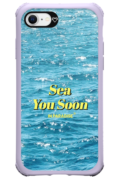 Sea You - Apple iPhone 7
