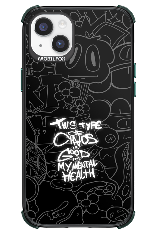 My Mental Health - Apple iPhone 14 Plus