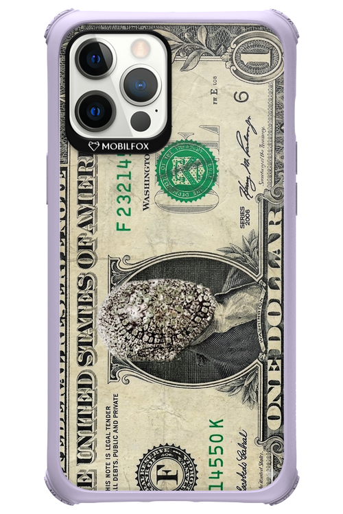 mask 2.0 - Apple iPhone 12 Pro Max