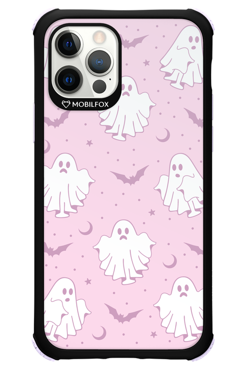 Boo Boo - Apple iPhone 12 Pro