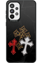 Holy Trinity 2.0 - Samsung Galaxy A73