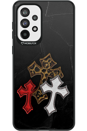 Holy Trinity 2.0 - Samsung Galaxy A73