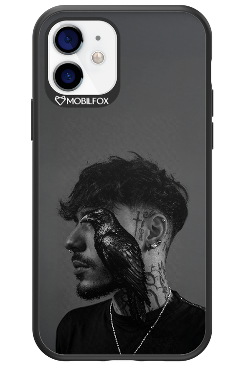 RAVEN 2.0 - Apple iPhone 12