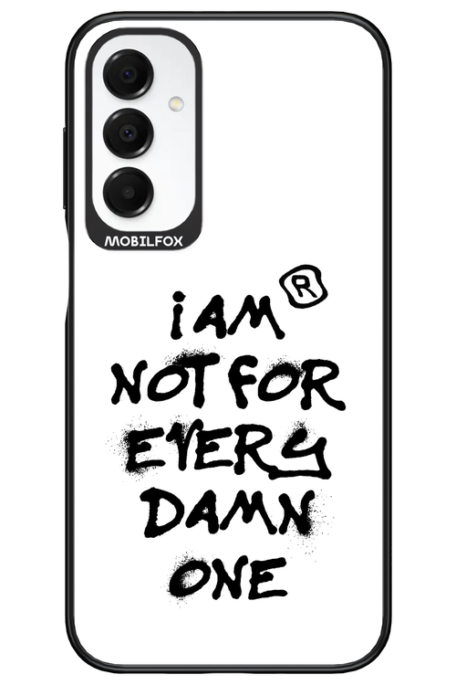 Original R 2.0 - Samsung A16