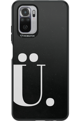 U II (Off Space) 2.0 - Xiaomi Redmi Note 10
