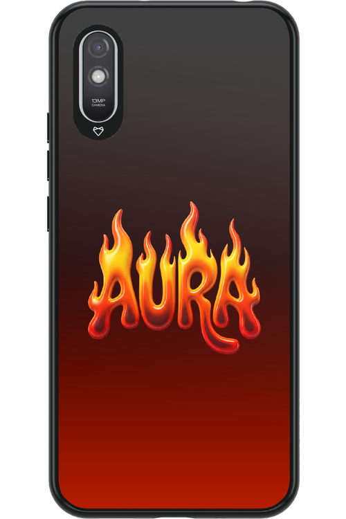 Aura 2.0 - Xiaomi Redmi 9A