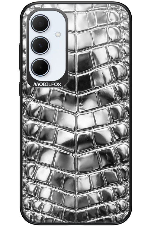 ChromeGator - Samsung Galaxy A35