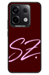 (Dark Blush) SZ 2.0 - Xiaomi Redmi Note 13 Pro 5G