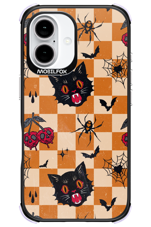 Witch's Patch - Apple iPhone 16