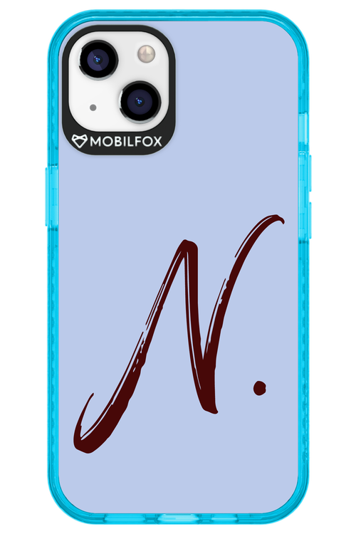 (Jellyfish Presso) N 2.0 - Apple iPhone 13