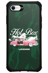 Hotbox - Apple iPhone 8