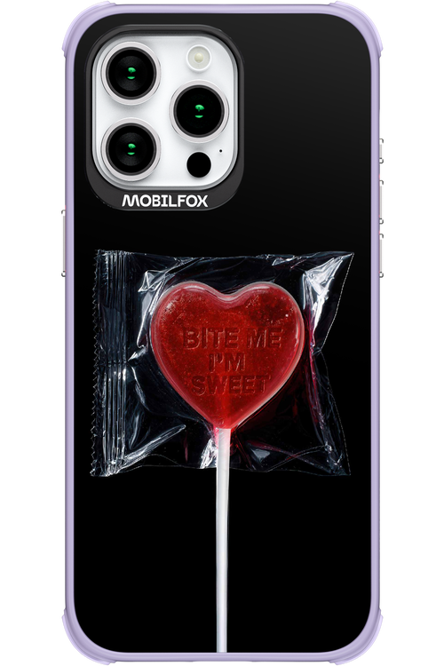 Bite 2.0 - Apple iPhone 15 Pro Max