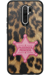 Passenger Princess 2.0 - Xiaomi Redmi 9