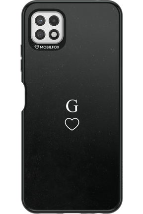 G Black 2.0 - Samsung Galaxy A22 5G