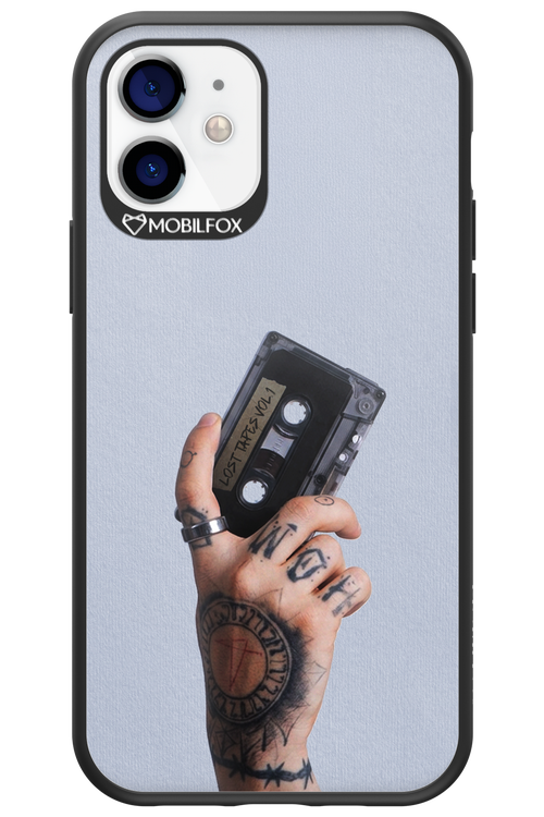 Bagabont 2.0 - Apple iPhone 12