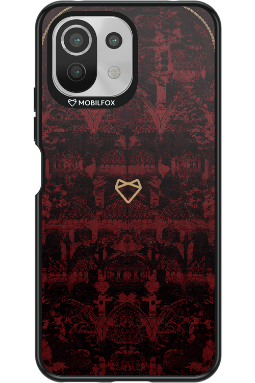 Portugalia x Mobilfox 2.0 - Xiaomi Mi 11 Lite (2021)