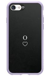 O Black 2.0 - Apple iPhone 7