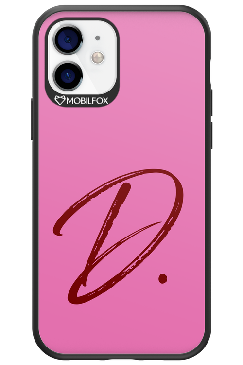 (Sorbet) D 2.0 - Apple iPhone 12