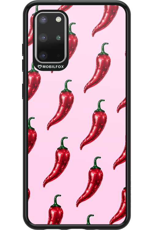 Chili Babe 2.0 - Samsung Galaxy S20+
