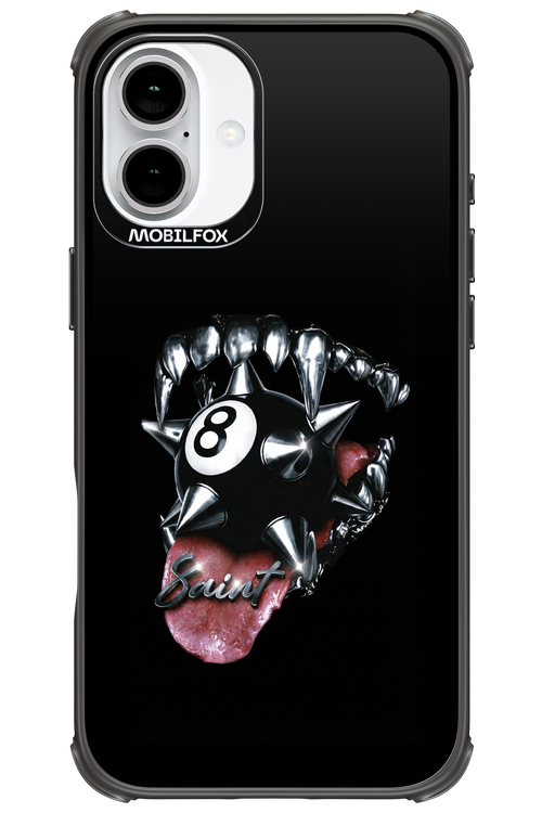 St8 2.0 - Apple iPhone 16 Plus
