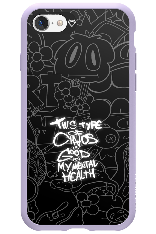 My Mental Health - Apple iPhone 7