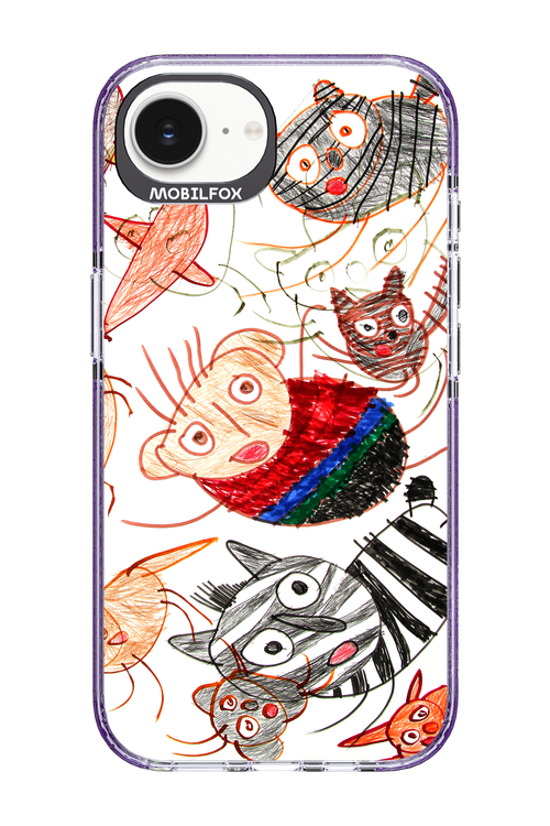 Dream 2.0 - Apple iPhone 17e