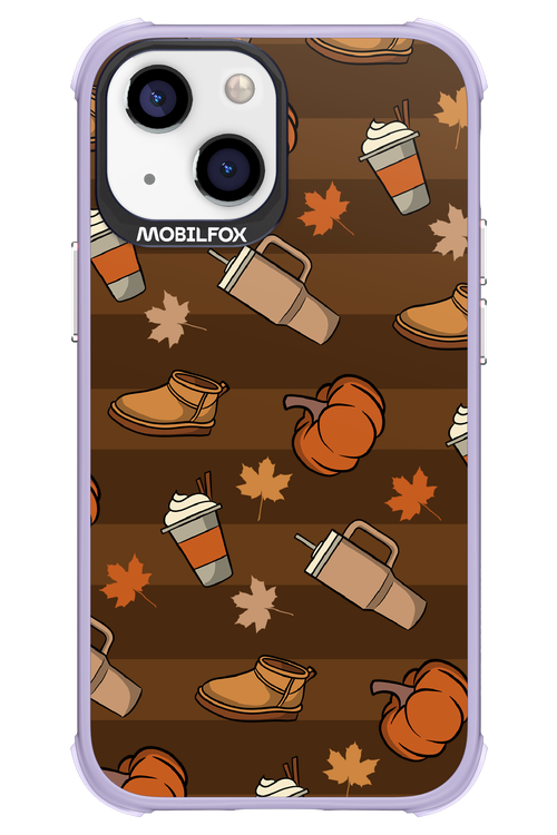 Autumn Brew - Apple iPhone 13 Mini