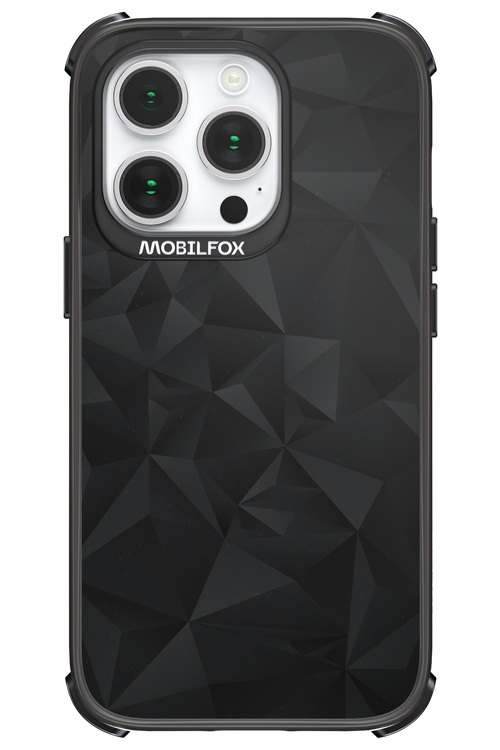 Low Poly - Apple iPhone 14 Pro